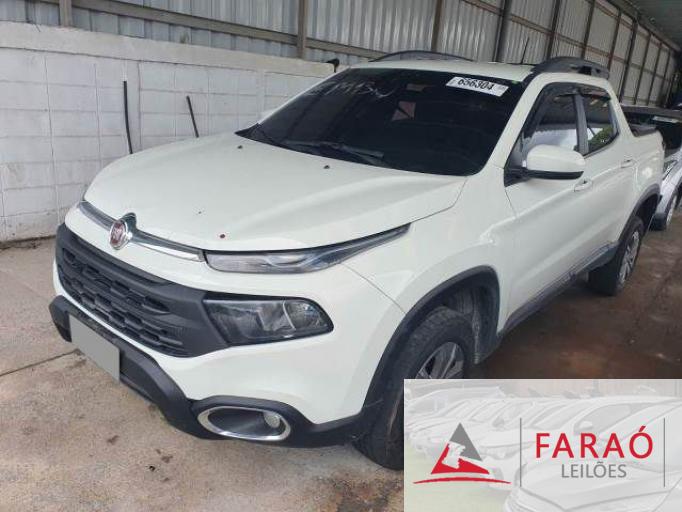 FIAT TORO 20/21