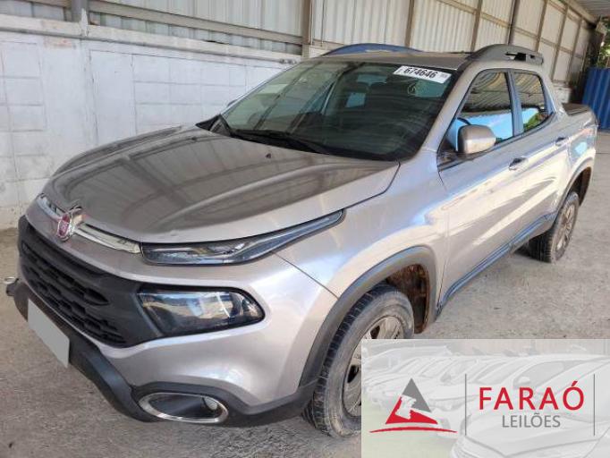 FIAT TORO 19/20