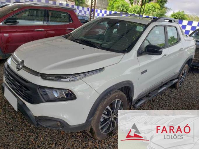 FIAT TORO 21/21