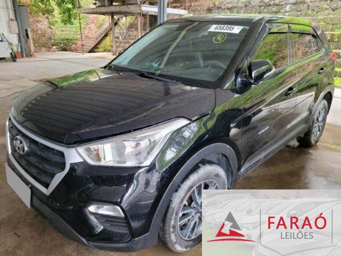 HYUNDAI CRETA 19/19