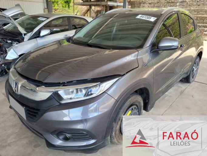 HONDA HR-V 21/21