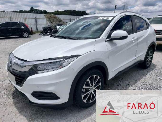 HONDA HR-V 20/20