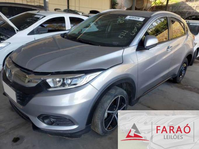 HONDA HR-V 19/20