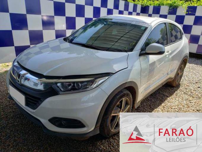 HONDA HR-V 21/21