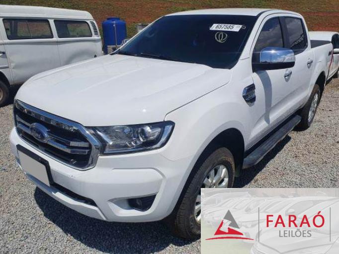 FORD RANGER CD 19/20