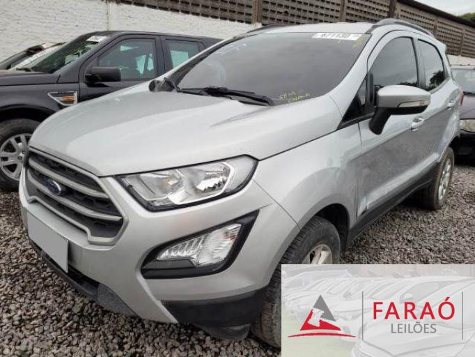 FORD ECOSPORT 18/19