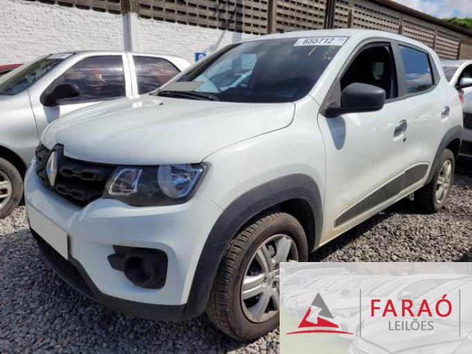 RENAULT KWID 19/20