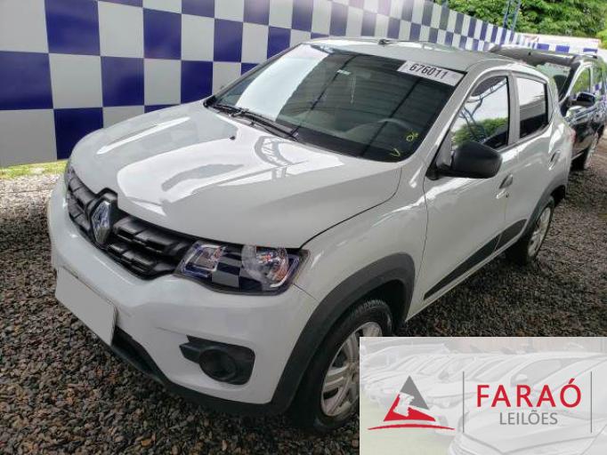 RENAULT KWID 20/21