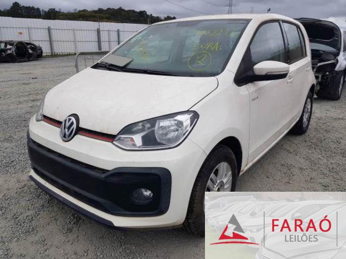 VOLKSWAGEN UP 18/18