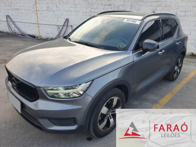 VOLVO XC40 19/19