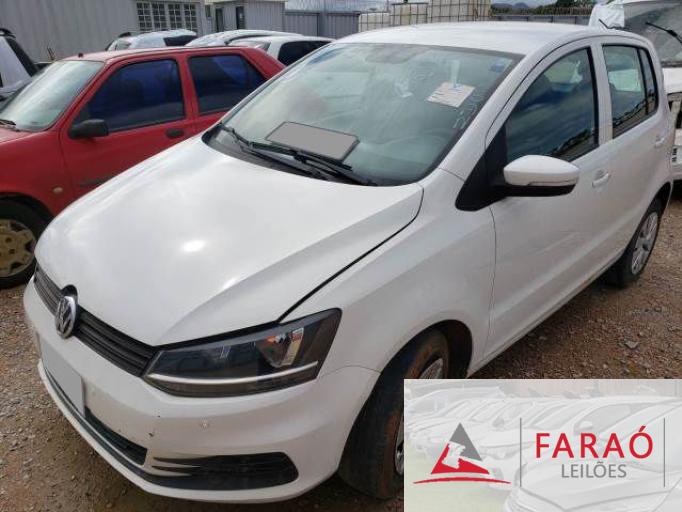 VOLKSWAGEN FOX 15/15