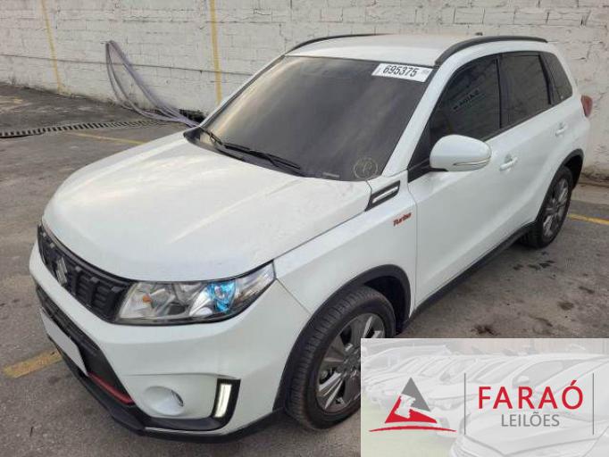 SUZUKI VITARA 19/19