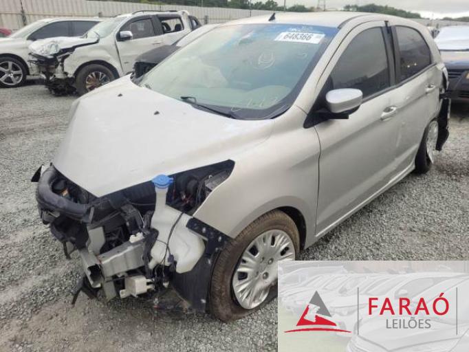 FORD KA 19/20