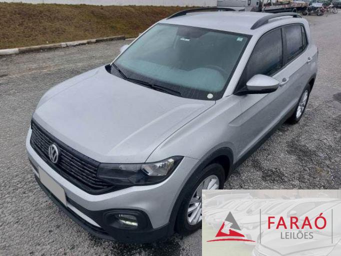 VOLKSWAGEN T-CROSS 19/20