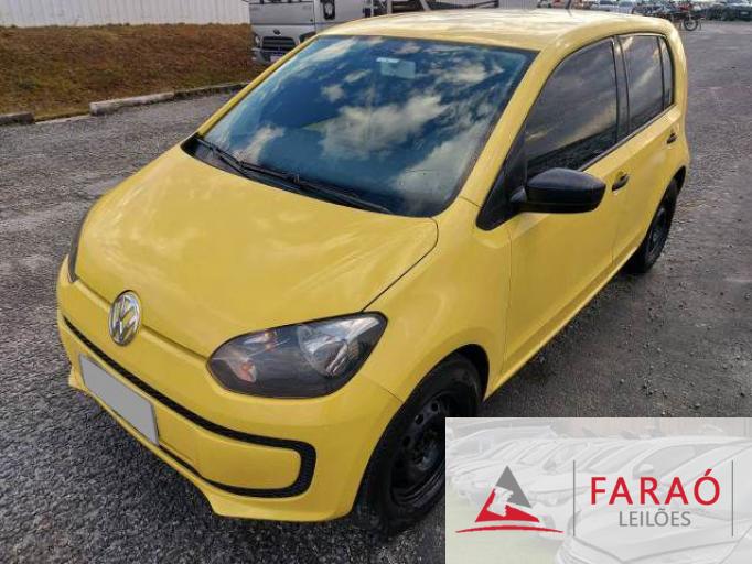 VOLKSWAGEN UP 14/15