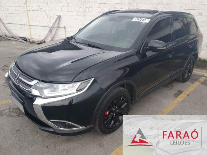 MITSUBISHI OUTLANDER 16/16